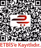 ETBIS QR Code