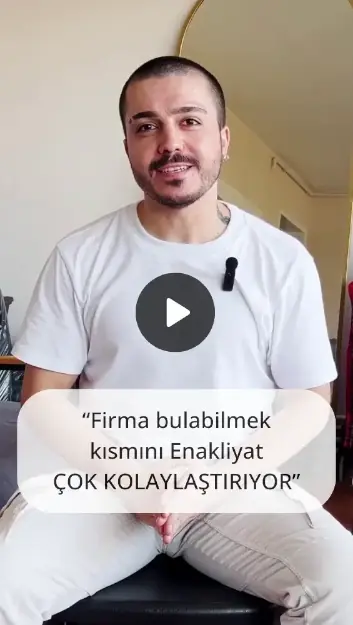 Ali Erbudak müşteri yorumu