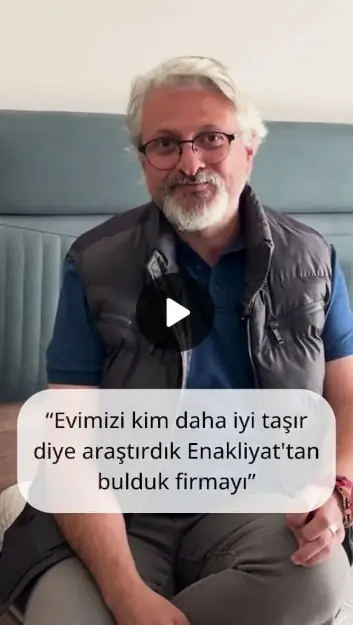 Beti müşteri yorumu