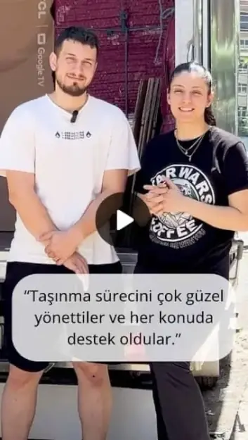 Hüseyin can kıroğlu müşteri yorumu