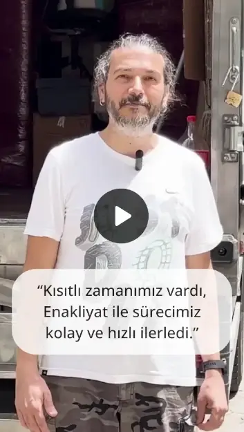 Last one müşteri yorumu