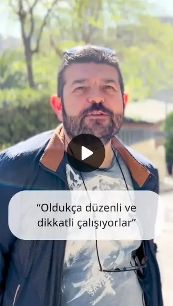 No Name müşteri yorumu