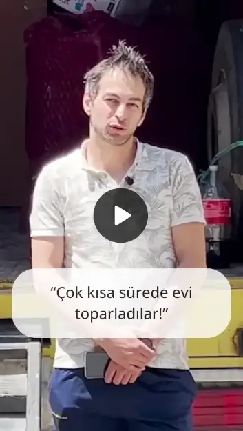 Serdar Turgut müşteri yorumu